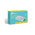 product_image_name-Generic-TP-Link 8-Port 10/100Mbps Desktop Switch-2
