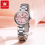 product_image_name-Generic-Fashionable OLEVS Women’s Watch – Sleek, Stylish & Functional-1