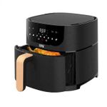 product_image_name-Winningstar- Air Fryer Touch Screen Air Fryer 6L Electric Oil Free Oven Digital Air Fryer-1