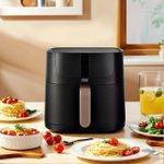 product_image_name-Winningstar- Air Fryer Touch Screen Air Fryer 6L Electric Oil Free Oven Digital Air Fryer-3