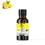 Lemon Oil – Prevent Pimples,Acne, Sagging & Premature Aging