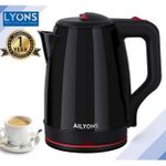AILYONS Electric Kettle