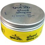 Schwarzkopf Got2Be Glued Spiking Wax nk