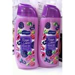 Hobby  Fresh Care Refreshing Fruits Shower Gel - 500ml