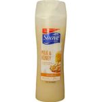 Suave Milk & Honey  Moisturizing Body Wash Cf
