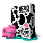 HERD MENTALITY