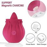 product_image_name-Generic-Rose Clitoris Sucking Vibrator for Women-1