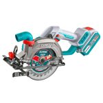 product_image_name-TOTAL-TSLI14021 Lithium-Ion circular saw 20V-2