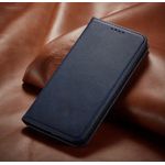 product_image_name-Generic-Nokia C32, Luxury Leather Flip Cover Case-1
