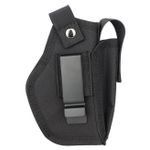 New Accessories Universal canvas holster 