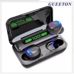 GUEETON stereo F9 bluetooth  earbuds
