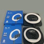 product_image_name-Generic-RL-14 LED Soft Ring Light With Stand-2