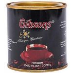 Gibson  Instant Coffee 100g 