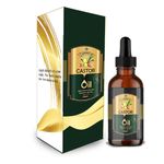 100% Black Castor Oil