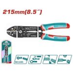 product_image_name-TOTAL-THT15851 Wire stripper Size:8.5"/215mm-2
