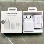 product_image_name-Generic-45W Super Fast Charger – Type-C PD Charger-1