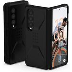 product_image_name-Generic-UAG Designed For Samsung Galaxy Z Fold 4 Case Civilian Sleek Ultra-Thin-1