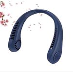 product_image_name-Generic-FlexiCool Neck Fan – Versatile & Foldable Personal Cooling Device-Blue-3