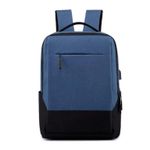 Quality Unique Slim Anti-theft School/Travel/Laptop Backpack