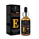 Aichun Beauty   Natural Vitamin E Face Serum