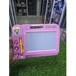 product_image_name-Generic-LCD Kids Writing Tablet – 8.5 Inch – Reusable Drawing Pad -2