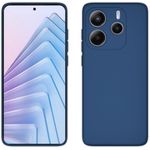 product_image_name-Generic-Silicone case cover for Redmi note 14 4G-1