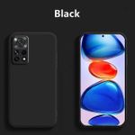 product_image_name-Generic-Xiaomi,Redmi Note 12 Pro 4G,Case,Silicone Shockproof-1
