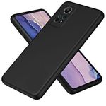 product_image_name-Generic-Xiaomi,Redmi Note 12 Pro 4G,Case,Silicone Shockproof-3