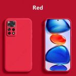 product_image_name-Generic-Xiaomi,Redmi Note 12 Pro 4G,Case,Silicone Shockproof-8