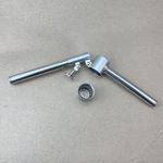 product_image_name-Un Branded-Stainless steel garlic crusher -4