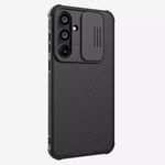 product_image_name-Generic-Nillkin CamShield Camera Protective Shockproof Cover Case for Samsung Galaxy A35-1
