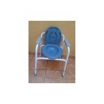Commode chair