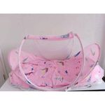 Baby Sleeping Nest, Mosquito Net