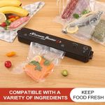 product_image_name-Generic-Vacuum thermal sealer.Comes with 10pcs FREE vacuum bags-3