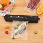 product_image_name-Generic-Vacuum thermal sealer.Comes with 10pcs FREE vacuum bags-4