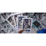 product_image_name-Generic-Premium Magnetic Case with Camera Lens Protection, Kickstand, and MagSafe Compatibility – Clear Acrylic & TPU Hybrid Cover for Samsung S25 – Stylish Elegant Grey Edition-5