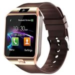product_image_name-Generic-Kids Gift Smartwatch – Smart 2030  with SIM, Bluetooth, Fitness Tracker, Camera, Music – Affordable Birthday Gift-1