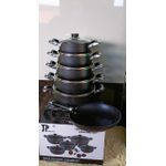 nonstick cookware set