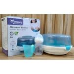 Brand Momeasy Microwave Sterilizer