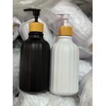 product_image_name-Generic-1PC Luxury  Lotion / Bottle Soap &  Gel Dispenser / Shower Gel Shampoo Container-4