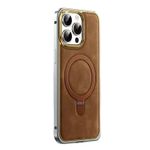 product_image_name-Generic-Quality Leather Case with MagSafe for iPhone 15 Pro Max – Stylish, Durable, and Magnetic Compatible-7