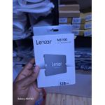 Lexar 2.5 ssd 128gb
