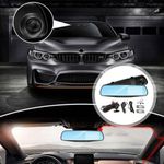 product_image_name-Generic-4.3 Inch Car DVR Dash Cam Rearview Mirror Video 170 Angle-8