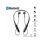 Wireless Bluetooth Earphones Sport Stereo