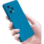 product_image_name-Generic-Silicone case cover for Redmi note 12 Pro 5G-4