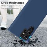 product_image_name-Generic-Vivo Y15s / Y01 / Y15A Silicone Soft Back Cover Protective Phone Case-2