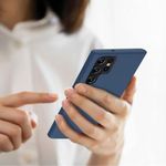 product_image_name-Generic-Vivo Y15s / Y01 / Y15A Silicone Soft Back Cover Protective Phone Case-3