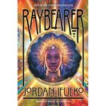 Jumia Books Raybearer - (Raybearer, Book 1)