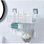 product_image_name-Generic-Mesh Bathroom rack-2