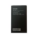 Tecno W2 Battery BL-25IT - Black